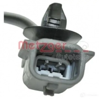 Датчик АБС METZGER 0900867 4250032741730 MR NNQ Nissan Juke (F15) 1 Кроссовер 1.6 DIG T NISMO 4x4 200 л.с. 2013 – 2014