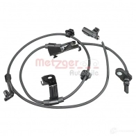 Датчик АБС METZGER 09001151 1437597233 O81A AN - Изображение 2