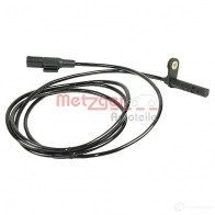 Датчик АБС METZGER 2 0UHW 1437597174 0900972 - Изображение 2
