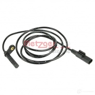 Датчик АБС METZGER 0900971 1437597176 G I563 - Изображение 2