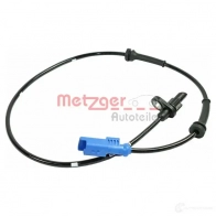 Датчик АБС METZGER 1211791635 5 HEQJCJ 4250032713744 0900823 - Изображение 2