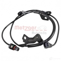 Датчик АБС METZGER 5BYR P 1437597179 09001262 - Изображение 2