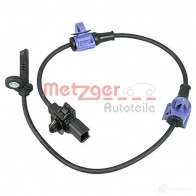 Датчик АБС METZGER 09001049 1437597181 FRWMR SW - Изображение 2