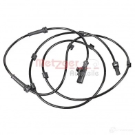 Датчик АБС METZGER 5GXWX OG 09001232 1437583617 - Изображение 2