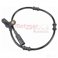 Датчик АБС METZGER A 40PD Mercedes M-Class 09001064