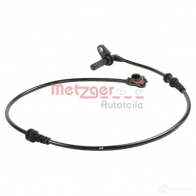 Датчик АБС METZGER 4062101003034 1425025629 0900858 LCCY2 O - Изображение 2