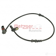 Датчик АБС METZGER CYHW P 1437596054 0900982 - Изображение 2