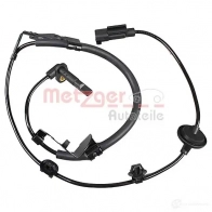 Датчик АБС METZGER 09001140 9 2GTTL 1437596055 - Изображение 2