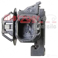 Датчик АБС METZGER 09001182 Honda CR-V 3 (RE) Кроссовер 2.0 i VTEC 4WD (RE5. RE2) 150 л.с. 2006 – 2012 R7WND5 1