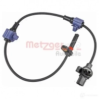 Датчик АБС METZGER 09001182 1437596064 R7WND5 1 - Изображение 2