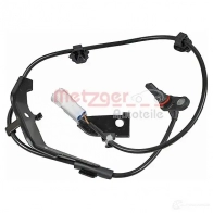 Датчик АБС METZGER 09001175 V6PIW 1 1437596278 - Изображение 2