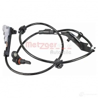 Датчик АБС METZGER 9N EFZ 09001176 1437596260 - Изображение 2