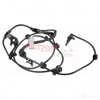 Датчик АБС METZGER 1437596298 DOYZ1 AP 09001172 - Изображение 2