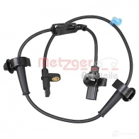 Датчик АБС METZGER 1437596302 DG CXDQ 09001184 - Изображение 2