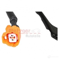 Датчик АБС METZGER 1437596036 OVQL4 4 09001334 - Изображение 2