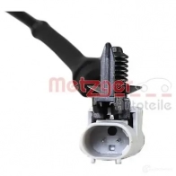 Датчик АБС METZGER K W1A8CV 09001346 1437596042 - Изображение 2