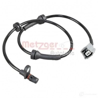 Датчик АБС METZGER LFT1 H Nissan Sentra 09001355