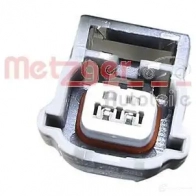 Датчик АБС METZGER LFT1 H 1437596046 09001355 - Изображение 2