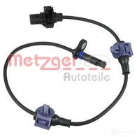 Датчик АБС METZGER 0900618 1437597170 DS4RK M - Изображение 2