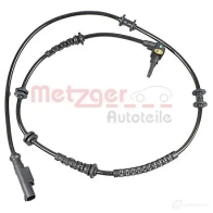 Датчик АБС METZGER KY THG 1437597195 09001193 - Изображение 2