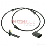 Датчик АБС METZGER PZ 1AQ 0900970 1437597197 - Изображение 2