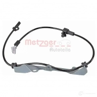 Датчик АБС METZGER 4 W4M2IO 09001419 Subaru Forester