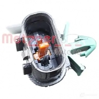 Датчик АБС METZGER 1437596957 09001412 YP B0T - Изображение 2