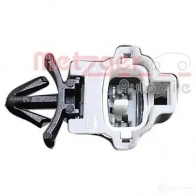 Датчик АБС METZGER 09001337 1437596969 W6V GDO - Изображение 2