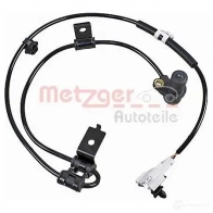 Датчик АБС METZGER Hyundai Matrix GC I9S 09001336