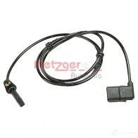Датчик АБС METZGER 4PC1 AE 0900980 1437596929 - Изображение 2