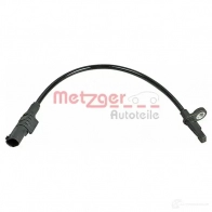 Датчик АБС METZGER OZSUU V6 0900967 1437596934 - Изображение 2