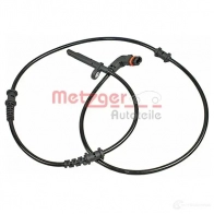 Датчик АБС METZGER 1437596936 V MWEI 0900968 - Изображение 2