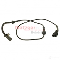 Датчик АБС METZGER 26 5NR 990165 4250032548117 0900703 - Изображение 2