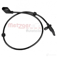 Датчик АБС METZGER QEPEN H 09001379 Mercedes S-Class (W222) 4 Седан 3.0 S 450 EQ Boost (2258. 2258) 367 л.с. 2017 – 2024