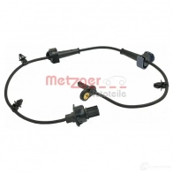 Датчик АБС METZGER 1211791745 4250032732783 0900842 FTC3Y I - Изображение 2