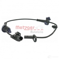 Датчик АБС METZGER SA4 RYPU 0900844 4250032732769 1211791749 - Изображение 2