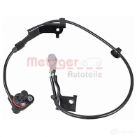 Датчик АБС METZGER 1437596363 09001163 VMJ 04 - Изображение 2
