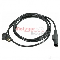 Датчик АБС METZGER 1437596392 0900987 6IX OR7D - Изображение 2