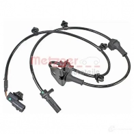 Датчик АБС METZGER 09001120 IZOB0 WW 1437596398 - Изображение 2