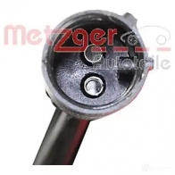 Датчик АБС METZGER 1Y10U B 09001106 Renault Clio (BB, CB) 2 Хэтчбек 1.9 dTi (B/CB0U) 80 л.с. 1999 – 2005