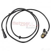 Датчик АБС METZGER 1Y10U B 09001106 1437596258 - Изображение 2