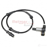 Датчик АБС METZGER 1437596301 09001105 AJ6K X