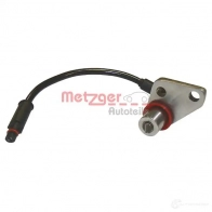 Датчик АБС METZGER Mercedes SL-Class 0900038 4250032457051 6FB VQP