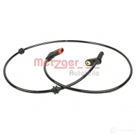 Датчик АБС METZGER 0900974 XKM AOT 1437596358 - Изображение 2