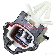 Датчик АБС METZGER 2PNX PD 1437596554 09001022 - Изображение 2
