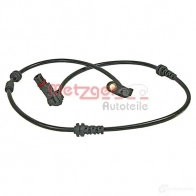 Датчик АБС METZGER KRX5 80T 0900938 1424965898 - Изображение 2