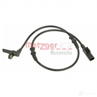 Датчик АБС METZGER 9G1 LL0R 1424965899 0900939 - Изображение 2