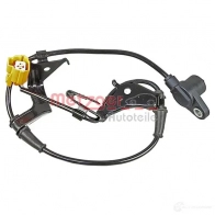 Датчик АБС METZGER 4GBGW Q6 1437596773 09001045 - Изображение 2