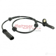 Датчик АБС METZGER 1424965892 0900932 4062101013187 F 8XQ20 - Изображение 2
