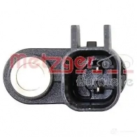 Датчик АБС METZGER 09001323 1437596783 7W 0291 - Изображение 2